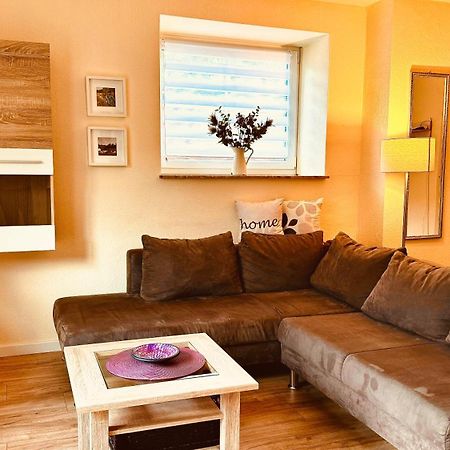 Ferienwohnung Am Muehlenbach Bienenbuettel Extérieur photo