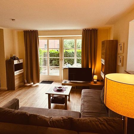 Ferienwohnung Am Muehlenbach Bienenbuettel Extérieur photo